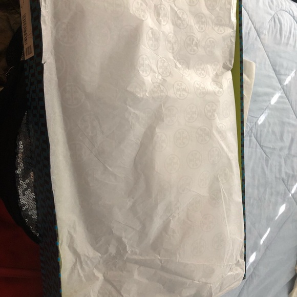 *SOLD* Tory Burch Riding Boots - Picture 5 of 5